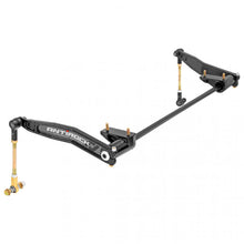 Load image into Gallery viewer, Antirock Sway Bar Kit JL/JT Front Forged Arms Steel Brackets (Heavy) 1 Inch Bar RockJock 4X4