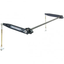 Load image into Gallery viewer, Antirock Sway Bar Kit JL Rear Forged Arms (Heavy) 1 1/8 Inch Bar RockJock 4X4