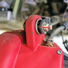 Load image into Gallery viewer, Johnny Joint Uni-Ball for 3-Links. Fits JL JT Aftermarket Diffs (only) and all JK TJ LJ XJ MJ and ZJ Stock and Aftermarket Diffs. RockJock 4X4
