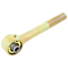 Load image into Gallery viewer, Johnny Joint Rod End 2 1/2 Inch Narrow Forged Long Shank 1 1/4 Inch-12 RH Threads 2.365 Inch x .562 Inch Ball RockJock 4X4