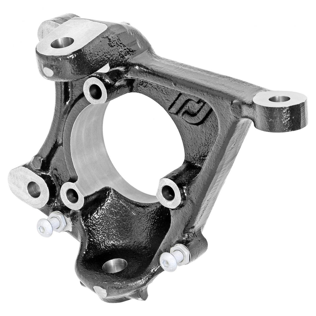 Currectlync Wrangler JK High Steer Kit For Ram Assist. Incl. Knuckles Drag Link Tie Rod Jeep JL/JT Trac Bar Trac Bar Reloc/Ram Mount Tie Rod Clamp RockJock 4x4