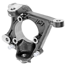 Load image into Gallery viewer, Currectlync Wrangler JK High Steer Kit For Ram Assist. Incl. Knuckles Drag Link Tie Rod Jeep JL/JT Trac Bar Trac Bar Reloc/Ram Mount Tie Rod Clamp RockJock 4x4