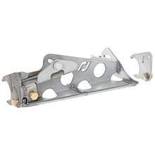 Load image into Gallery viewer, Currectlync Wrangler JK High Steer Kit For Ram Assist. Incl. Knuckles Drag Link Tie Rod Jeep JL/JT Trac Bar Trac Bar Reloc/Ram Mount Tie Rod Clamp RockJock 4x4