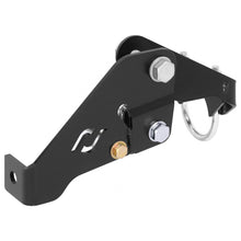 Load image into Gallery viewer, Currectlync Wrangler JK High Steer Kit For Stabilizer Shock. Incl. Knuckles Drag Link Tie Rod Trac Bar Reloc/Shock Mount Shock Tie Rod Clamp RockJock 4x4