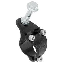 Load image into Gallery viewer, Currectlync Wrangler JK High Steer Kit For Stabilizer Shock. Incl. Knuckles Drag Link Tie Rod Trac Bar Reloc/Shock Mount Shock Tie Rod Clamp RockJock 4x4