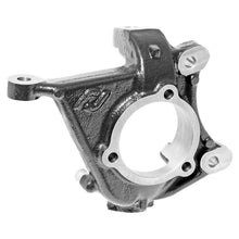 Load image into Gallery viewer, Currectlync Wrangler JK High Steer Outer Steering Knuckles Raise Your Tie Rod And Drag Link 2 3/4 Inch! Completely Bolt-On RockJock 4x4
