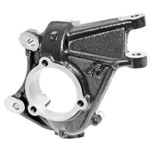 Load image into Gallery viewer, Currectlync Wrangler JK High Steer Outer Steering Knuckles Raise Your Tie Rod And Drag Link 2 3/4 Inch! Completely Bolt-On RockJock 4x4