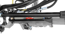 Load image into Gallery viewer, Currectlync Jeep JL/JT High Steer Kit For Ram Assist And Non-Rubicon Axle. Incl. Knuckles Drag Link Tie Rod Trac Bar Reloc/Ram Mount Axle Bracket Ram Assist Tie Rod Clamp RockJock 4x4
