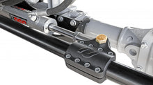 Load image into Gallery viewer, Currectlync Jeep JL/JT High Steer Kit For Ram Assist And Non-Rubicon Axle. Incl. Knuckles Drag Link Tie Rod Trac Bar Reloc/Ram Mount Axle Bracket Ram Assist Tie Rod Clamp RockJock 4x4