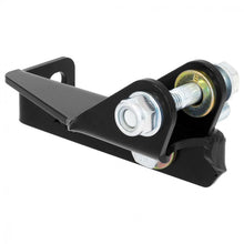 Load image into Gallery viewer, Currectlync Steering Stabilizer High-Mount Relocation Bracket JL/JT Kit RockJock 4X4