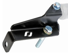 Load image into Gallery viewer, Currectlync Steering Stabilizer High-Mount Relocation Bracket JL/JT Kit RockJock 4X4