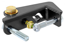 Load image into Gallery viewer, Currectlync JL/JT Ram Assist Mount Axle Bracket for stock axles RockJock 4X4