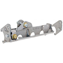 Load image into Gallery viewer, Currectlync JL/JT High Steer Front Trac Bar Relocation and Ram Assist Steering Mount Axle Bracket
