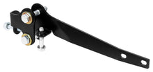 Load image into Gallery viewer, Currectlync JL/JT High Steer Front Trac Bar Relocation and Steering Stabilizer Shock Mount Axle Bracket