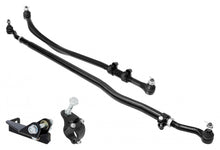 Load image into Gallery viewer, Currectlync JL/JT Heavy Duty Steering System RockJock 4x4