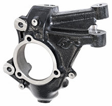 Load image into Gallery viewer, RockJock Currectlync High Steer JL/JT Outer Steering Knuckles Raise Your Tie Rod 2 3/4 inches Drag Link 2 1/2 inches Bolt-on
