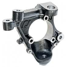 Load image into Gallery viewer, RockJock Currectlync High Steer JL/JT Outer Steering Knuckles Raise Your Tie Rod 2 3/4 inches Drag Link 2 1/2 inches Bolt-on