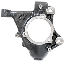 Load image into Gallery viewer, RockJock Currectlync High Steer JL/JT Outer Steering Knuckles Raise Your Tie Rod 2 3/4 inches Drag Link 2 1/2 inches Bolt-on