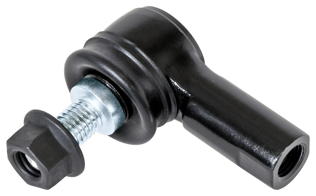 Adjustable Sway Bar End Link Sealed Rod End Joint 1/2 Inch RH Thread RockJock 4X4