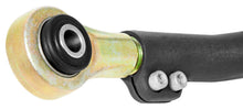 Load image into Gallery viewer, Johnny Joint JL/JT Front Trac Bar Organically Shaped Forging Chromoly Adjustable Greasable)