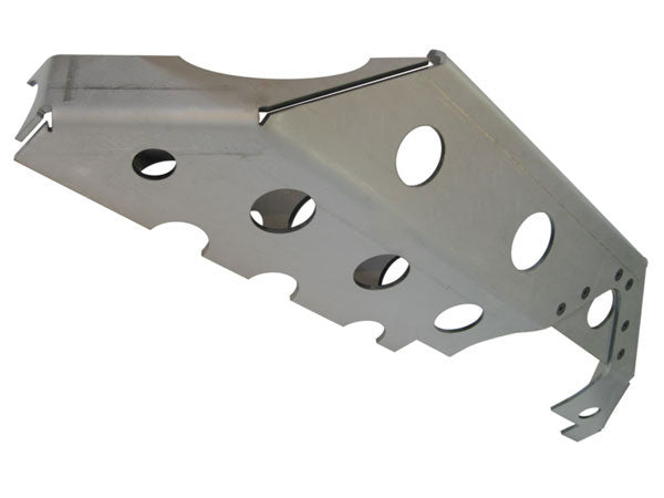 Dana 60 Full Hydro RAM Mount Only 78-79 Ford Artec Industries - Artec Industries RM6002 GNKQ_RM6002