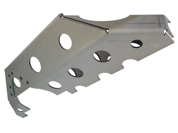 Dana 60 Full Hydro RAM Mount Only Dodge Full Width Artec Industries - Artec Industries RM6005 GNKQ_RM6005