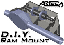 Load image into Gallery viewer, DIY RAM Mount Artec Industries - Artec Industries RM6007 GNKQ_RM6007