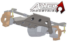 Load image into Gallery viewer, DIY RAM Mount Artec Industries