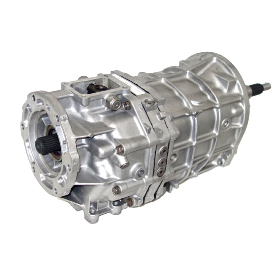 AX15 Manual Transmission for Jeep 97-99 Wrangler 5 Speed Zumbrota Drivetrain