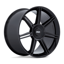 Load image into Gallery viewer, FRA 22X12 5X130 71 +60 G-BLK M-BLK-SPK