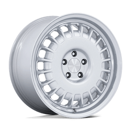 PMF 20X8.5 5X120 72 +35 G-SLV