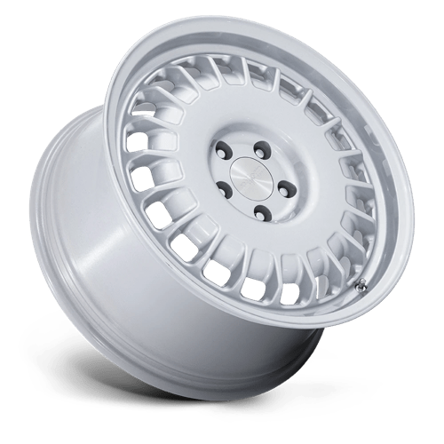 PMF 20X8.5 5X120 72 +35 G-SLV
