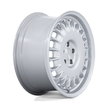 Load image into Gallery viewer, PMF 18X8.5 5X112 66 +45 G-SLV