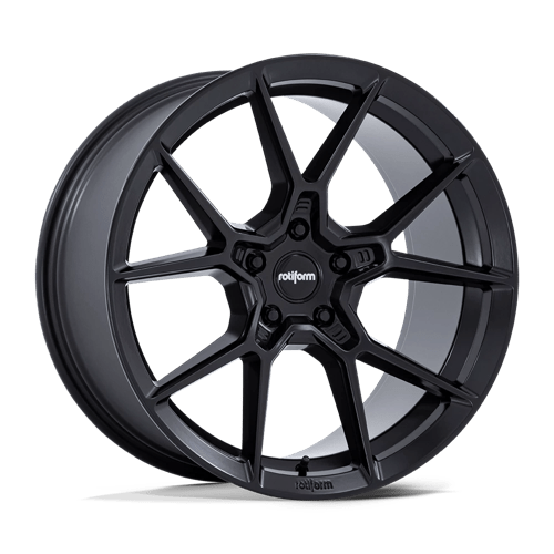 KPR 20X10 5X120 72 +40 S-BLK