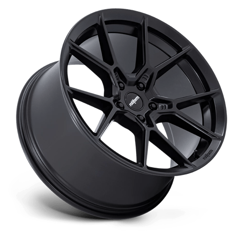 KPR 20X9 5X120 72 +38 S-BLK