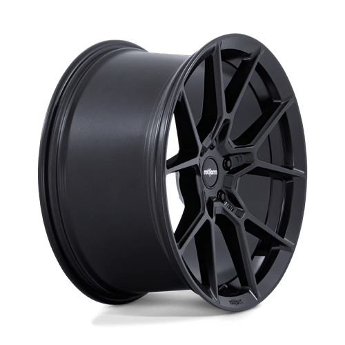 KPR 19X8.5 5X112 66 +45 S-BLK