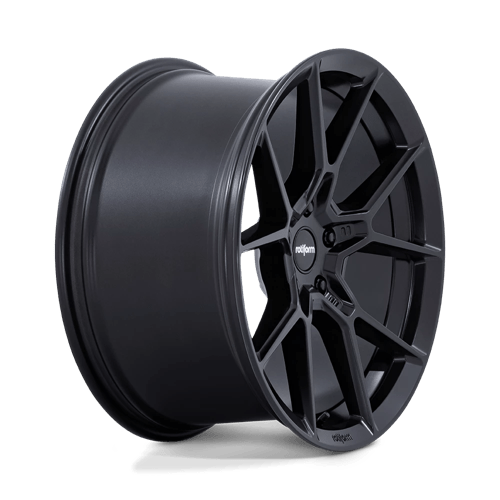 KPR 20X10 5X120 72 +40 S-BLK