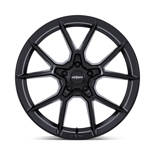 KPR 20X9 5X112 66 +45 S-BLK