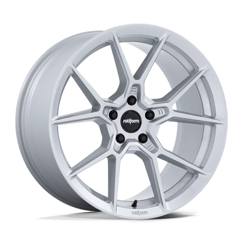 KPR 20X10 5X112 66 +35 SILVER