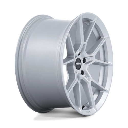 KPR 20X10 5X112 66 +35 SILVER