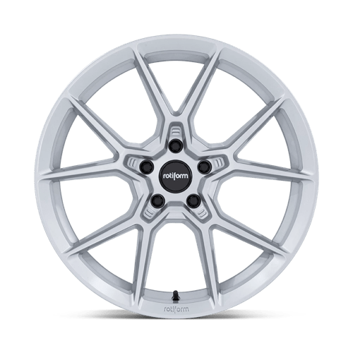 KPR 20X9 5X112 66 +25 SILVER