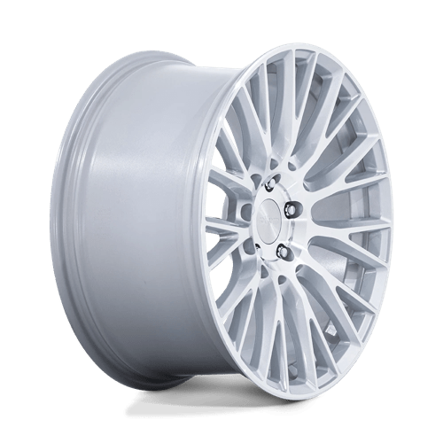 LSE 20X8.5 5X120 72 +35 G-SLV-MCH