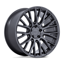 Load image into Gallery viewer, LSE 20X8.5 5X120 72 +35 M-ANTH