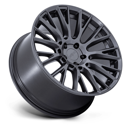 LSE 20X8.5 5X112 66 +40 M-ANTH