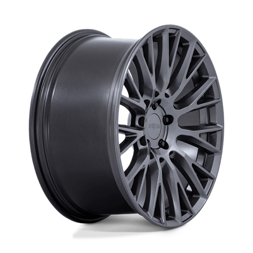 LSE 20X8.5 5X120 72 +35 M-ANTH