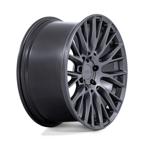 LSE 19X8.5 5X112 66 +45 M-ANTH