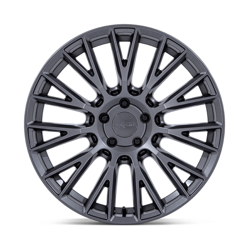 LSE 19X8.5 5X120 72 +35 M-ANTH