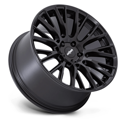 LSE 20X8.5 5X112 66 +40 S-BLK