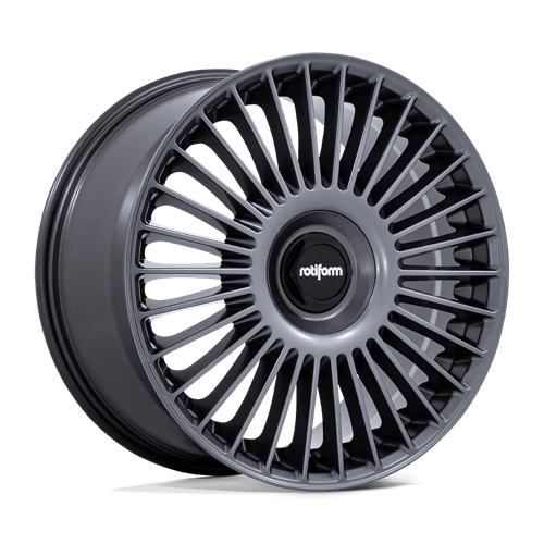 GRZ 19X8.5 5X112/4.5 72 +45 M-ANTH