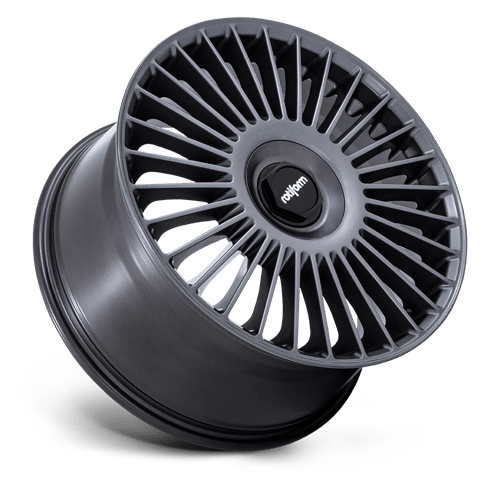 GRZ 20X8.5 5X112/120 72 +35 M-ANTH